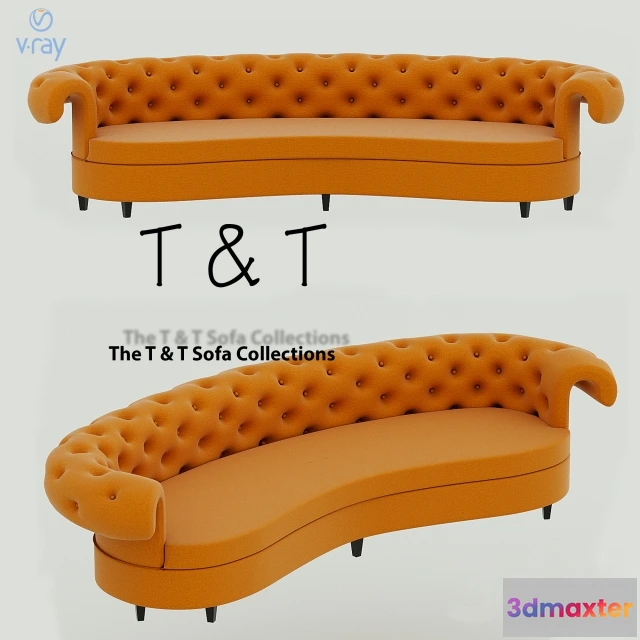 1094002 - TT SOFA LVL5_TYP1 - 227559