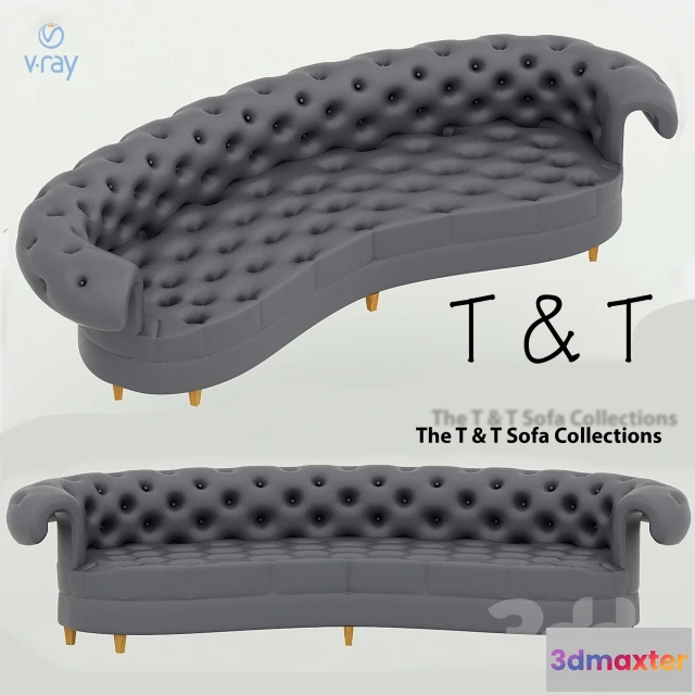 1094004 - TT SOFA LVL7 - 227561