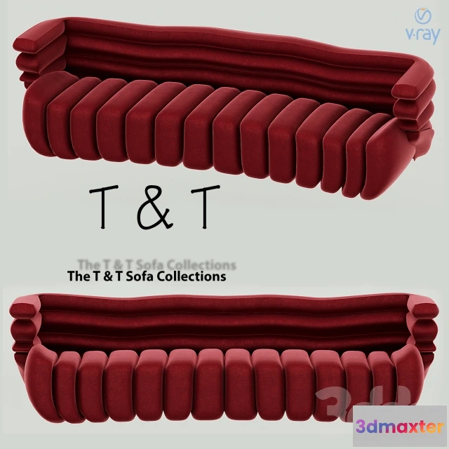 1094006 - TT SOFA LVL7_TYP2 - 227563
