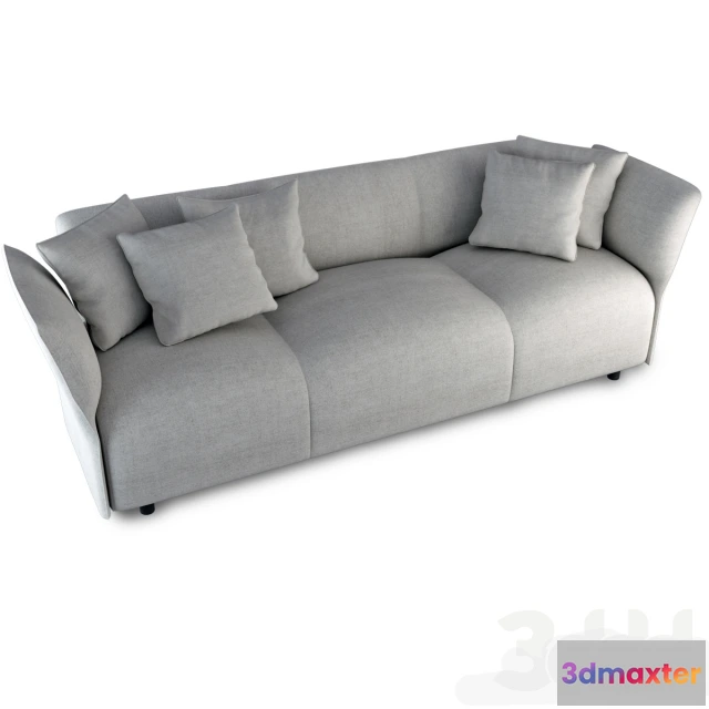 1094010 - Tuareg Sofa - 227567