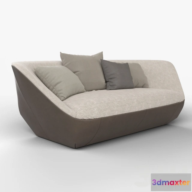1094886 - Walter Knoll Isanka Sofa - 228443