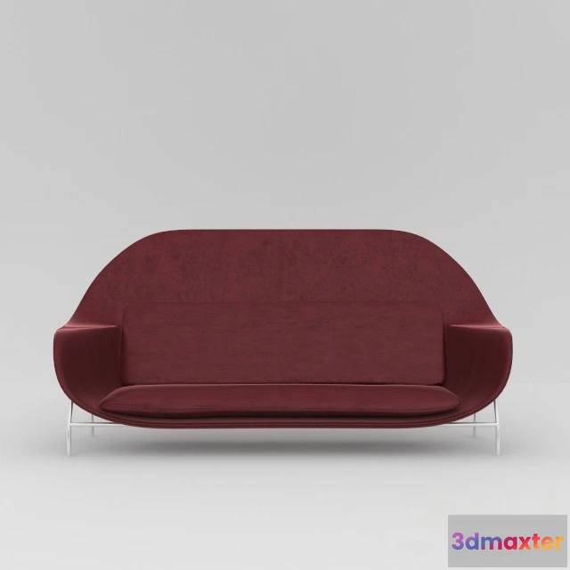 1095274 - Womb Sette Sofa - 228831