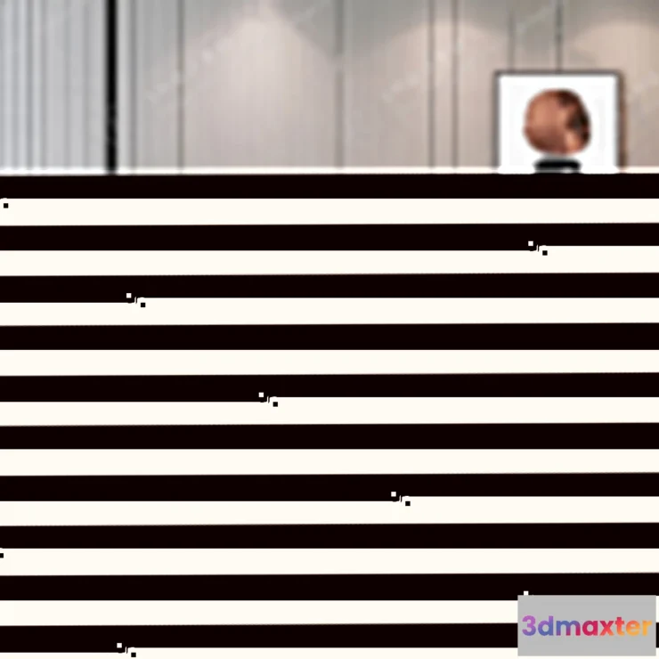 1125854 - Modern Sofa - 3D Models - 0062