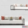1125892 - Modern Sofa - 3D Models - 0081