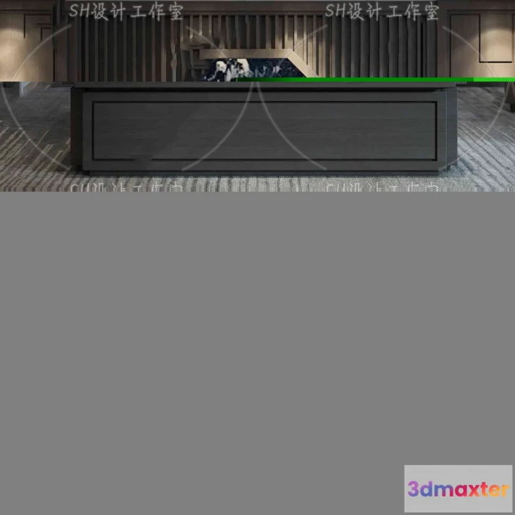 1126018 - Modern Sofa - 3D Models - 0144