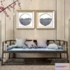 1126048 - Modern Sofa - 3D Models - 0159