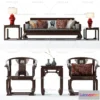 1126066 - Modern Sofa - 3D Models - 0168