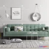 1126102 - Modern Sofa - 3D Models - 0186