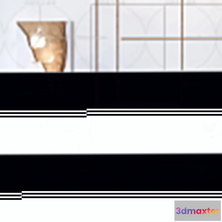 1126284 - Modern Sofa - 3D Models - 0277