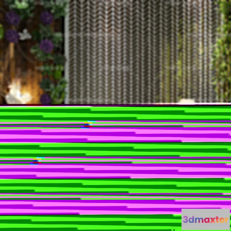 1126414 - Modern Sofa - 3D Models - 0342