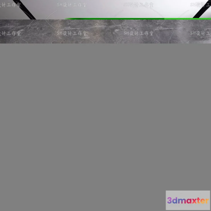 1126430 - Modern Sofa - 3D Models - 0350