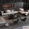 1156040 - HOUSE SPACE 3D SCENES - SOFA - 0017