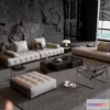 1156044 - HOUSE SPACE 3D SCENES - SOFA - 0019