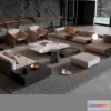 1156050 - HOUSE SPACE 3D SCENES - SOFA - 0022