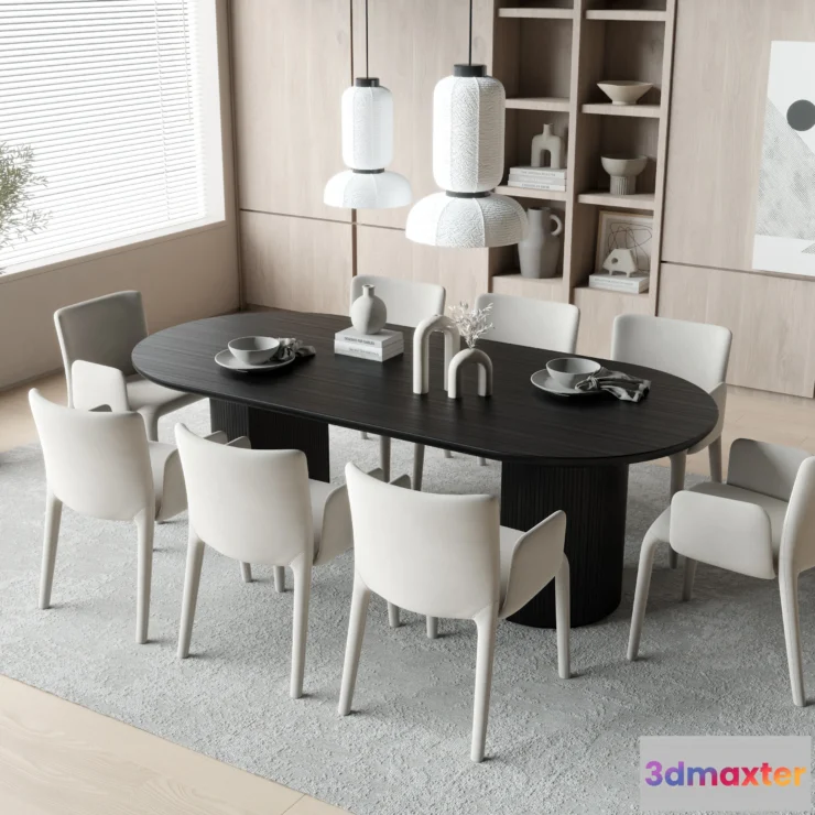 1156058 - HOUSE SPACE 3D SCENES - SOFA - 0026