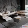 1156070 - HOUSE SPACE 3D SCENES - SOFA - 0032