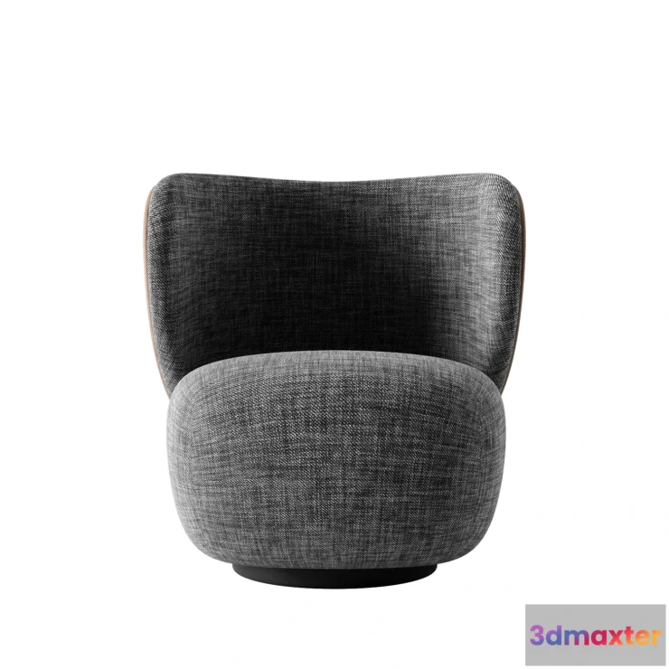 1156596 - FURNITURE 3D MODELS - SOFA - 0002