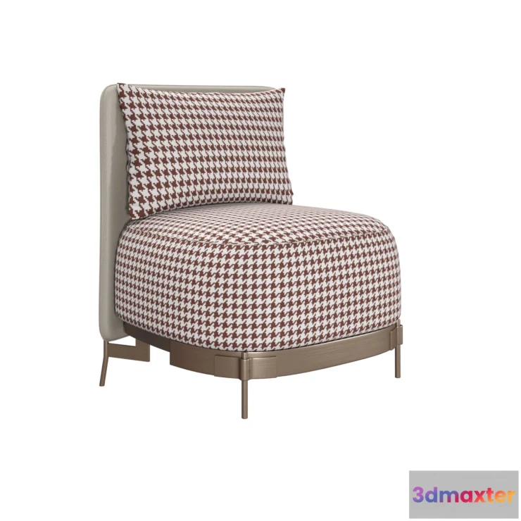 1156602 - FURNITURE 3D MODELS - SOFA - 0005