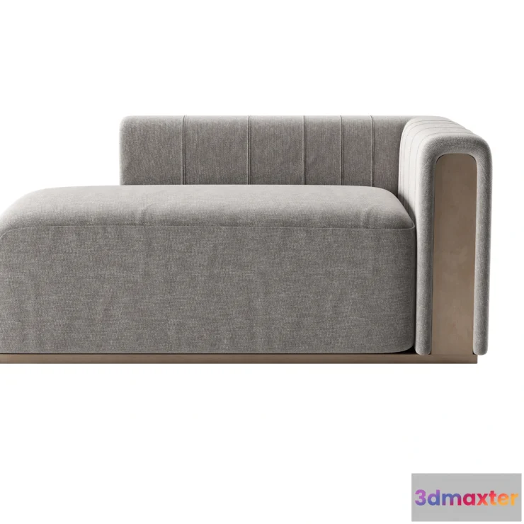 1156618 - FURNITURE 3D MODELS - SOFA - 0013