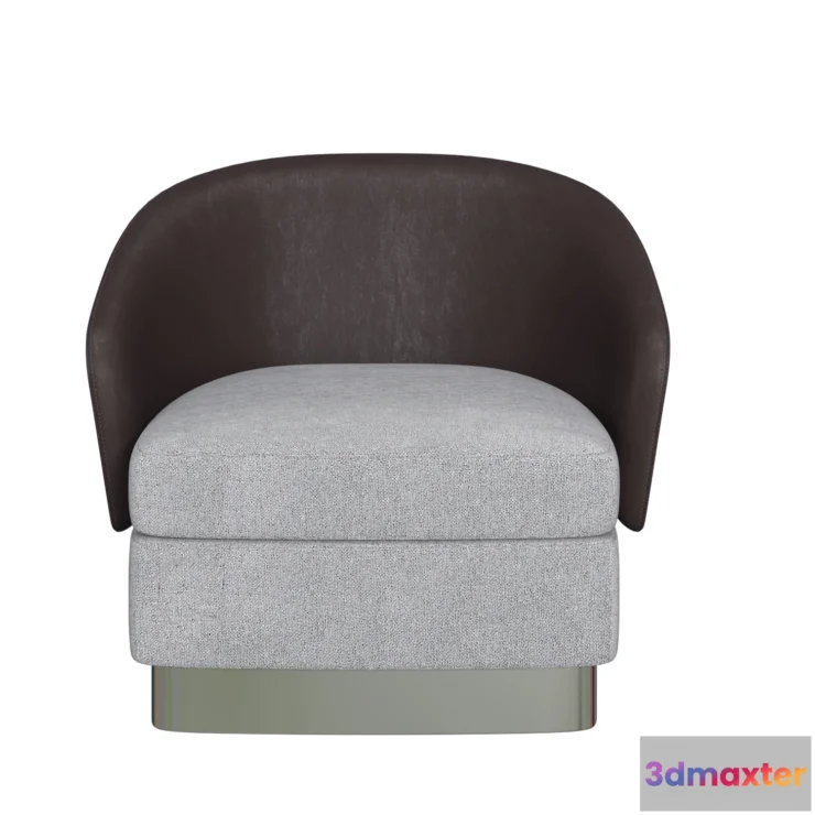 1156636 - FURNITURE 3D MODELS - SOFA - 0022