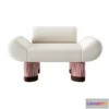 1156640 - FURNITURE 3D MODELS - SOFA - 0024