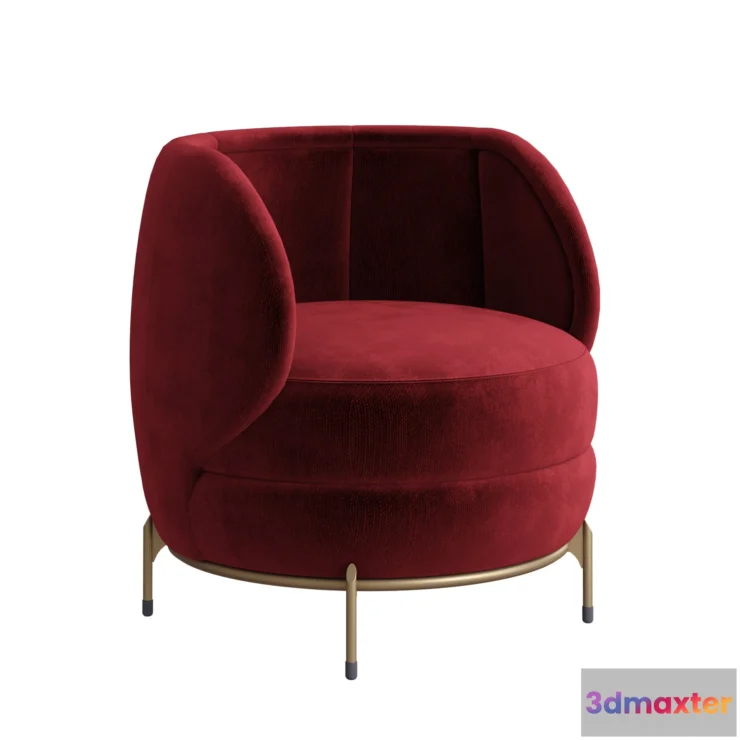 1156652 - FURNITURE 3D MODELS - SOFA - 0030