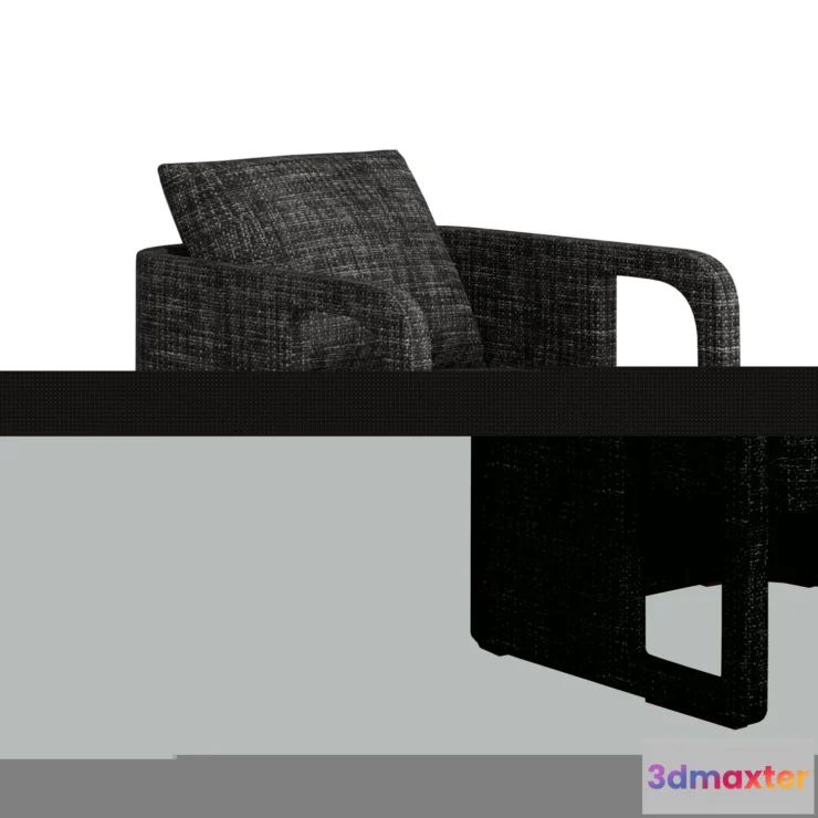 1156656 - FURNITURE 3D MODELS - SOFA - 0032