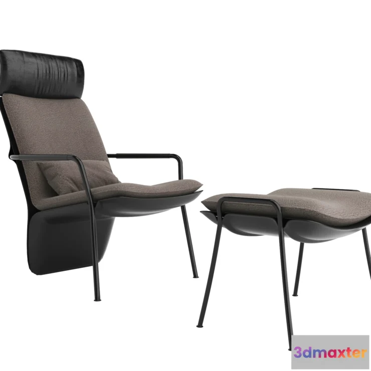 1156674 - FURNITURE 3D MODELS - SOFA - 0041