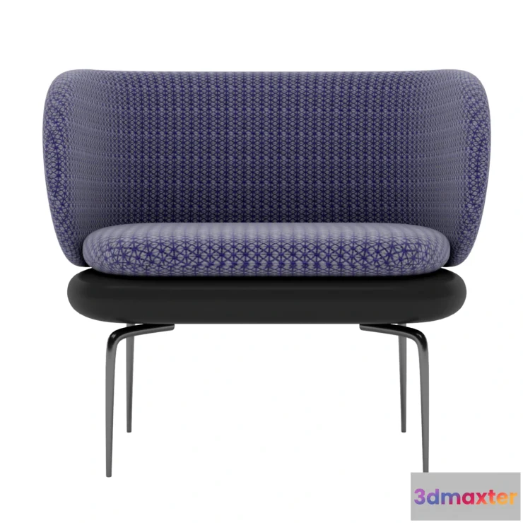 1156682 - FURNITURE 3D MODELS - SOFA - 0045