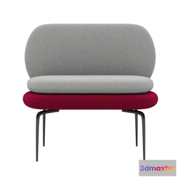 1156688 - FURNITURE 3D MODELS - SOFA - 0048