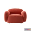 1156694 - FURNITURE 3D MODELS - SOFA - 0051