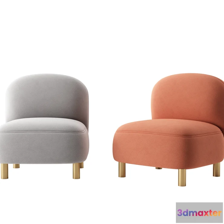 1156702 - FURNITURE 3D MODELS - SOFA - 0055