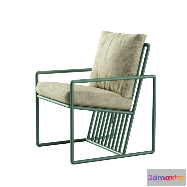 1156704 - FURNITURE 3D MODELS - SOFA - 0056