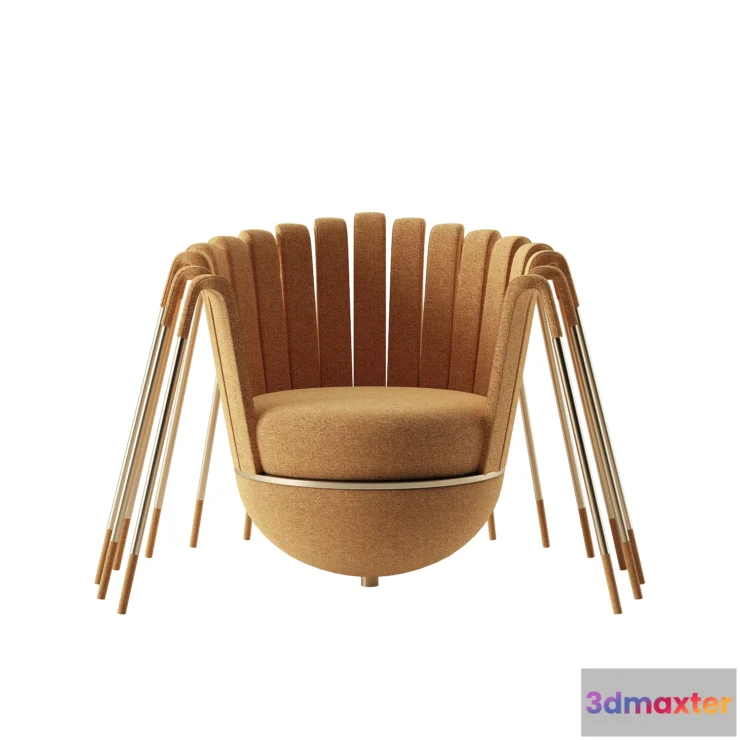 1156708 - FURNITURE 3D MODELS - SOFA - 0058