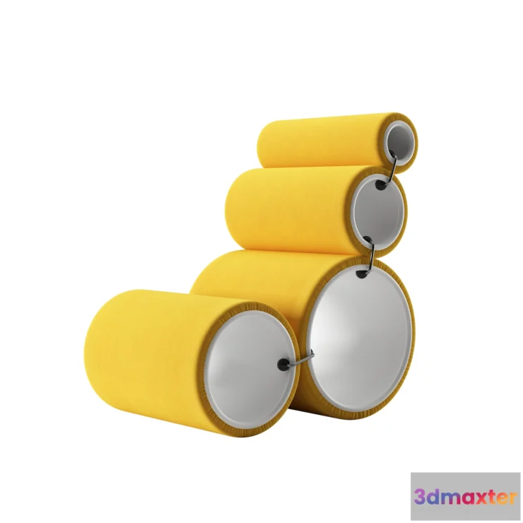 1156712 - FURNITURE 3D MODELS - SOFA - 0060