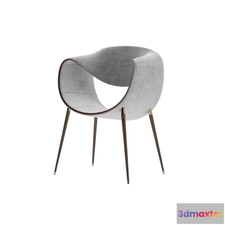 1156714 - FURNITURE 3D MODELS - SOFA - 0061