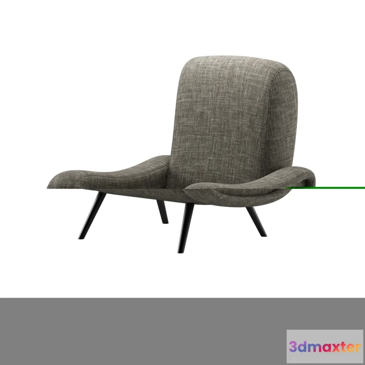 1156726 - FURNITURE 3D MODELS - SOFA - 0067
