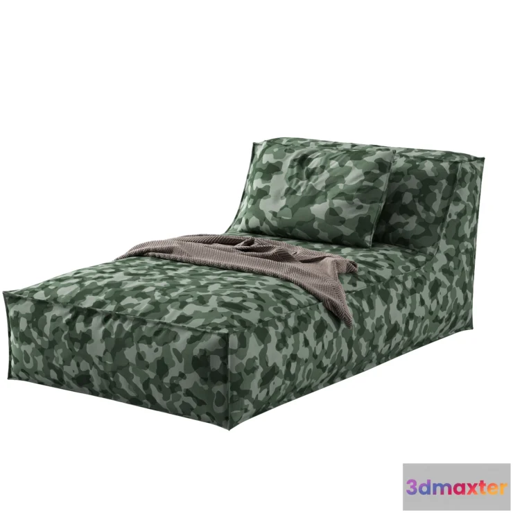 1156734 - FURNITURE 3D MODELS - SOFA - 0071