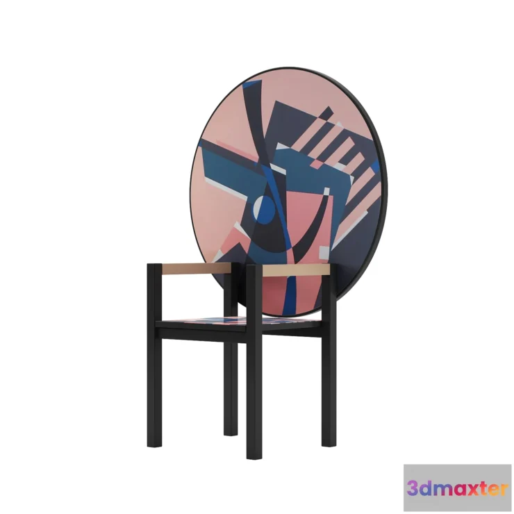 1156742 - FURNITURE 3D MODELS - SOFA - 0075