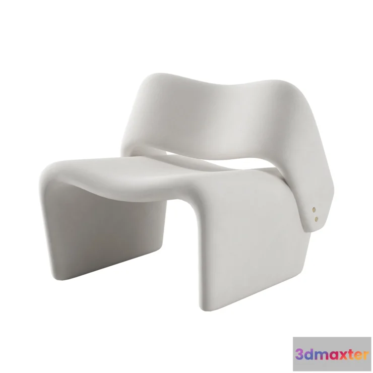 1156746 - FURNITURE 3D MODELS - SOFA - 0077