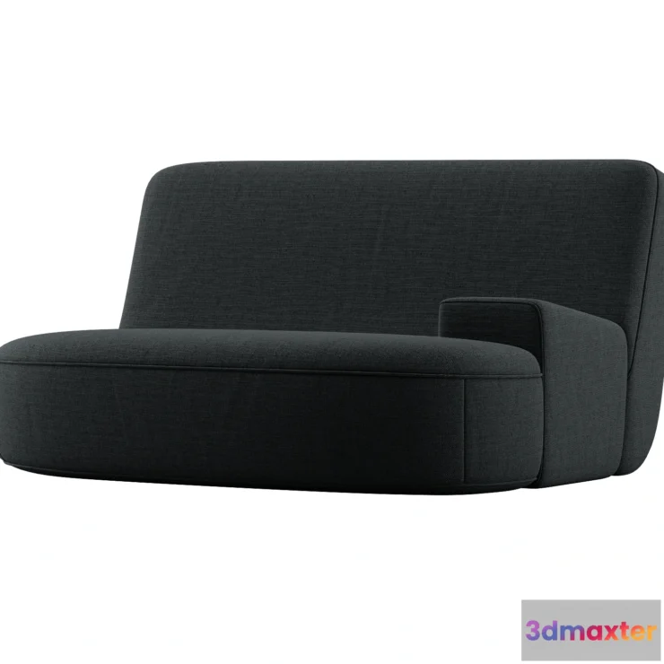 1156748 - FURNITURE 3D MODELS - SOFA - 0078