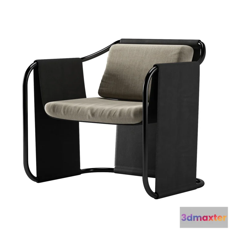 1156758 - FURNITURE 3D MODELS - SOFA - 0083