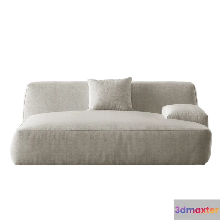 1156762 - FURNITURE 3D MODELS - SOFA - 0085