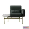 1156768 - FURNITURE 3D MODELS - SOFA - 0088