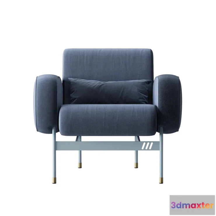 1156770 - FURNITURE 3D MODELS - SOFA - 0089