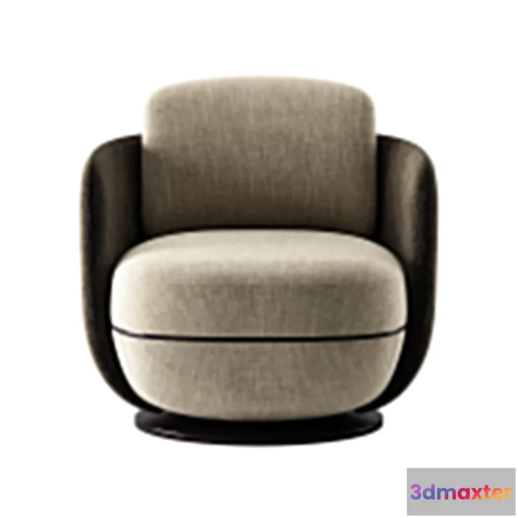 1156772 - FURNITURE 3D MODELS - SOFA - 0090