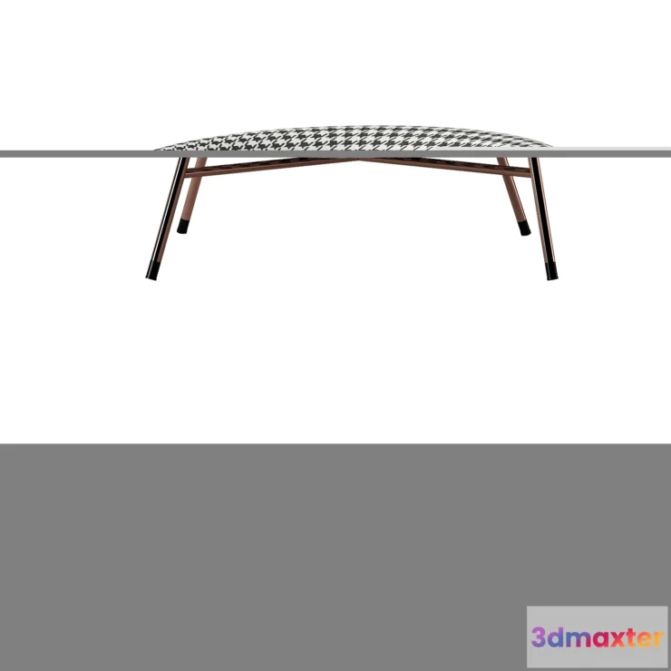 1156776 - FURNITURE 3D MODELS - SOFA - 0092