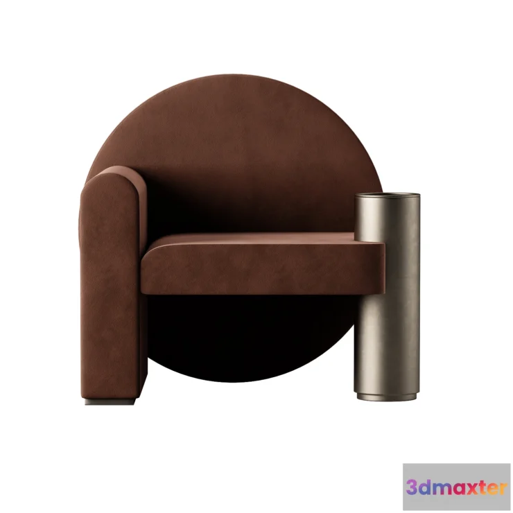 1156778 - FURNITURE 3D MODELS - SOFA - 0093