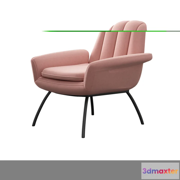1156780 - FURNITURE 3D MODELS - SOFA - 0094