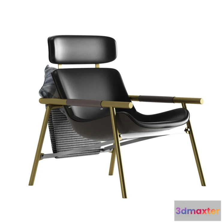 1156788 - FURNITURE 3D MODELS - SOFA - 0098